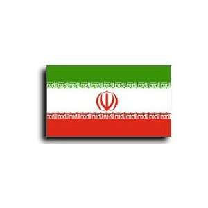  Iran   World and International Country Flags: Patio, Lawn 