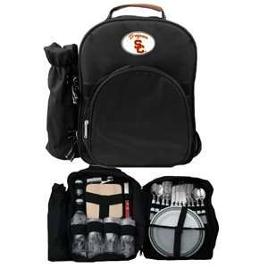  USC Trojans Picnic Backpack