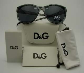 Authentic D&G Dolce&Gabbana Sunglass 3061   177987 *NEW*  