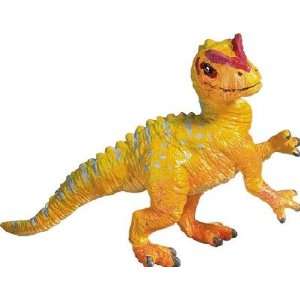  Wild Safari Allosaurus Baby: Toys & Games