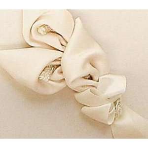  Calla Lily Memory Book, Ivory: Home & Kitchen