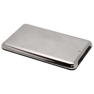 320GB Portable Western Digital USB External Hard Drive  