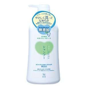  Non Additive Shampoo Pump   1 pc