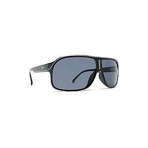  Dot Dash Cannonball (Black Gloss/Grey)   Sunglasses 2012 