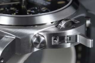 NEW] Panerai PAM 356 Luminor Chrono Daylight 44mm  