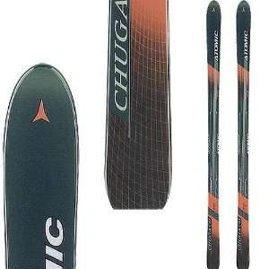  Chugach Skis by Atomic Ski USA Inc