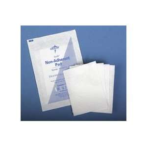  Medline Non Adherent Sterile Pads