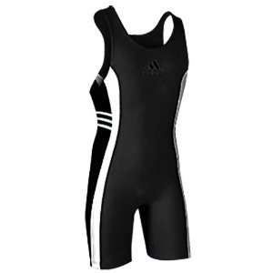 adidas Wrestling Response 02 Singlet