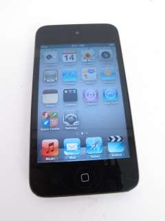 Apple iPod Touch 8GB 4th Gen. Model A1367  