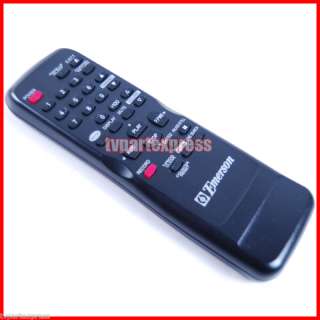 Emerson TV Remote MCMV1308 D3913CLC D3913CC D6313CB  