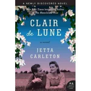   Carleton, Jetta (Author) Mar 06 12[ Paperback ]: Jetta Carleton: Books