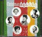 CHRISTMAS BELLES Legend Women Reflections Music CD NEW 096741107627 