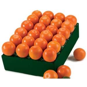 Winter Candy Clementines:  Grocery & Gourmet Food