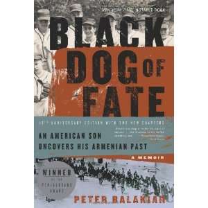  Black Dog of Fate A Memoir Author   Author  Books