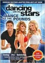 Dancing with the Stars Cardio Dance for Weight Loss