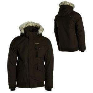 Orage Billy Insulated Jacket   Mens:  Sports & Outdoors