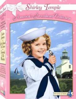   Shirley Temple Family Collection, Vol. 1 by Pop Flix 