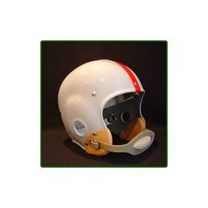   /1955 Heisman Howard Cassady Full Size Helmet