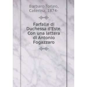   lettera di Antonio Fogazzaro Caterina, 1874  Barbaro Torleo Books