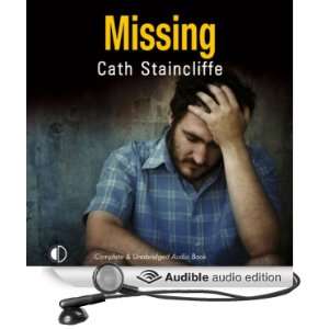   (Audible Audio Edition) Cath Staincliffe, Penelope Freeman Books