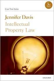   Property Law, (0199288453), Jennifer Davis, Textbooks   