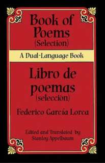   Book of Poems (Selection)/ Libro de poemas (seleccion 