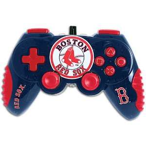  Red Sox Mad Catz PS2 MLB Pad: Sports & Outdoors