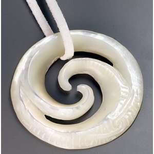  MOP Wholesale Organic Pendant # 8 Mother of Pearl Pendants 