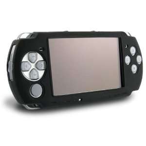    Premium Quality Silicone Skin Case for Sony PSP 3000: Electronics