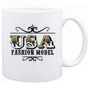  New  Usa Fashion Model   Old Style  Mug Occupations 
