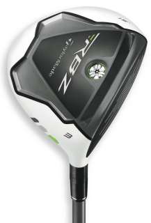 TAYLORMADE ROCKETBALLZ RBZ 3 WOOD 15.5º STIFF FLEX NEW 885583380356 