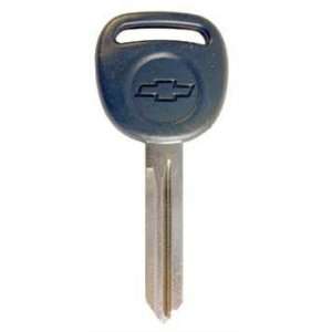  2005 2006 2007 Chevrolet Corvette Key: Automotive