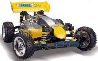 NEW 1/10 4WD ELECTRIC THUNDERBURST OFF ROAD BUGGY RC  