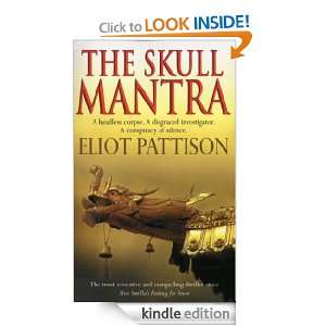 The Skull Mantra Eliot Pattison  Kindle Store