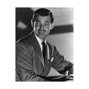  CLARK GABLE  