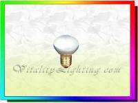 R14 40W Intermediate Base E17 40 Watt Reflector Bulb  
