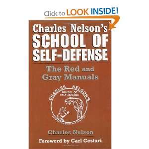    defense The Red and Gray Manuals [Paperback] Charles Nelson Books