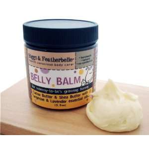 Belly Balm For Growing Tummies (3.5 oz) Baby