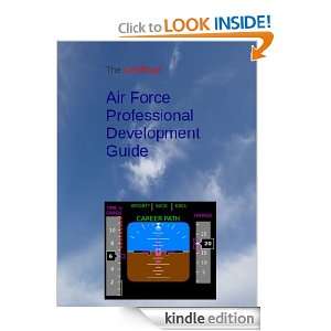  Air Force Professional Development Guide Unofficial Publications 