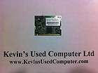 DELL DW1370 MINI PCI WIRELESS G CARD DELL P/N T9016 BCM