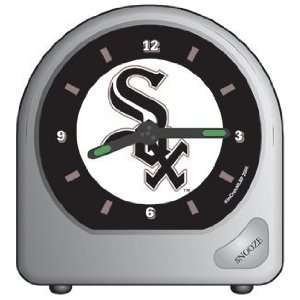 Chicago White Sox Alarm Clock   Travel Style *SALE*