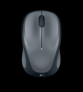 Wireless Mouse M315 and M235 Vivid Violet