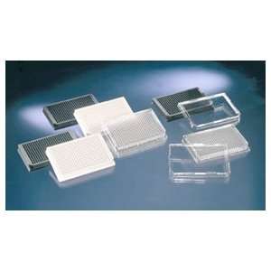   Polystyrene Plates, Cell Culture treated; White; Sterile; Without Lids