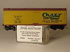 Kadee 49470 URTC Land O Lakes Road URTC 10134 items in Norms n scale 