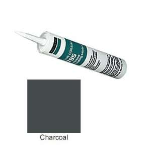  Dow Corning 795 Silicone Building Sealant   Charcoal