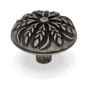  Palermo 1.19 in. Cabinet Knob (Set of 10): Home 