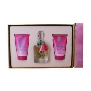  PEACE LOVE & JUICY COUTURE by Juicy Couture Beauty