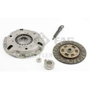    Luk 04 100 Clutch Kit W/Disc, Pressure Plate, Tool: Automotive
