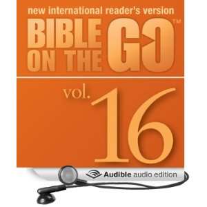 Bible on the Go, Vol. 16: David and Goliath; David and Jonathan; David 