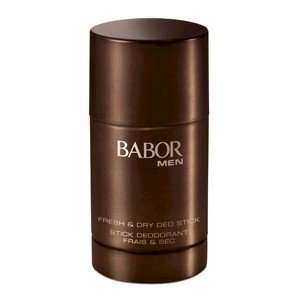  BABOR MEN Fresh and Dry Deo Stick: Health & Personal Care